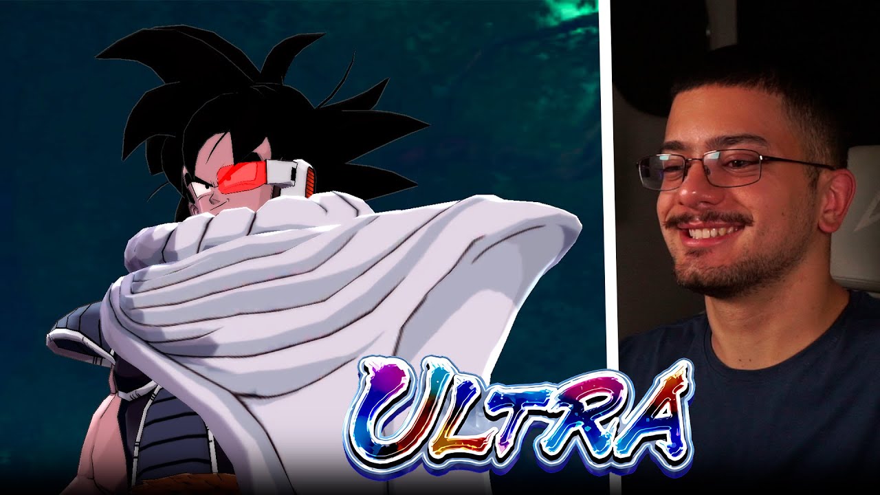 FINALMENTE O FIM DO GOGETA? NOVO TURLES ULTRA NO PVP | Dragon Ball Legends