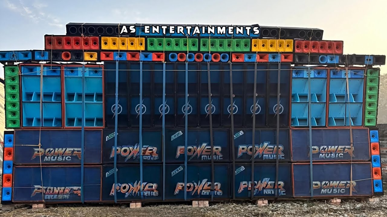 Today Power Music Balighai Cricket Tournament 🩵🎀