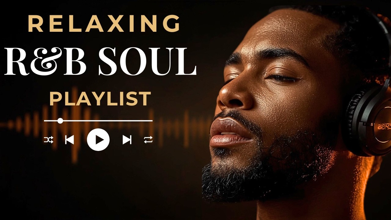 Grown Love R&B ❤️ | Deep Connection & Smooth Soul Intimacy (2 Hours)