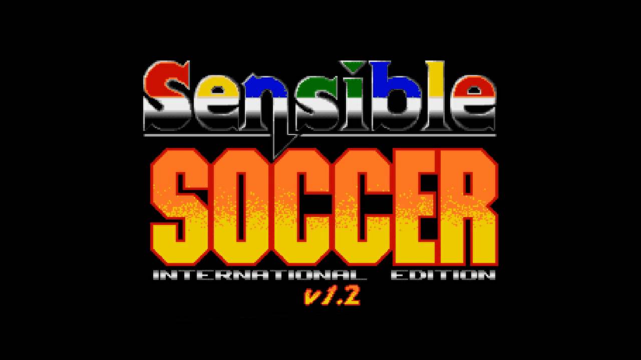 Amiga music: International Sensible Soccer (main theme)