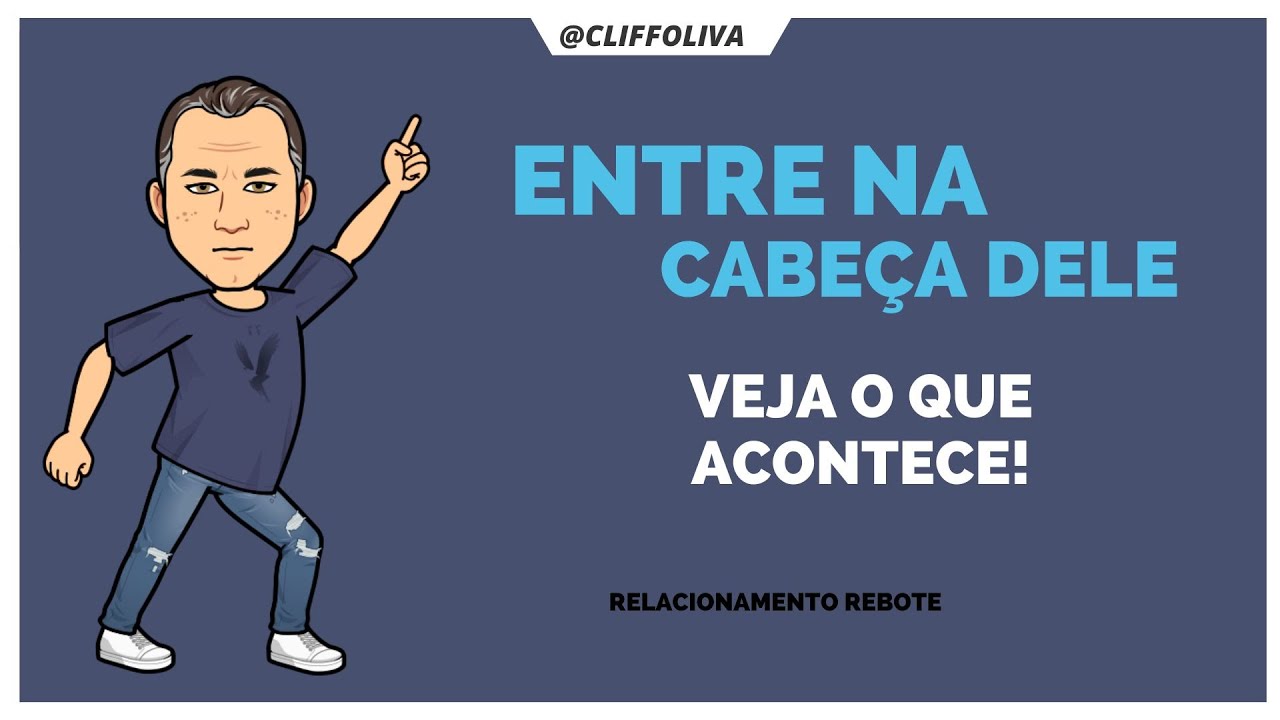 ESTEJA A 1000 PASSOS na frente do rebote e VEJA O QUE ACONTECE!