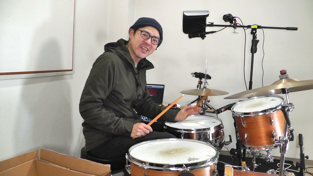 Gretsch G4160M JPCustom 楽器屋店員が自分の楽器を買った時
