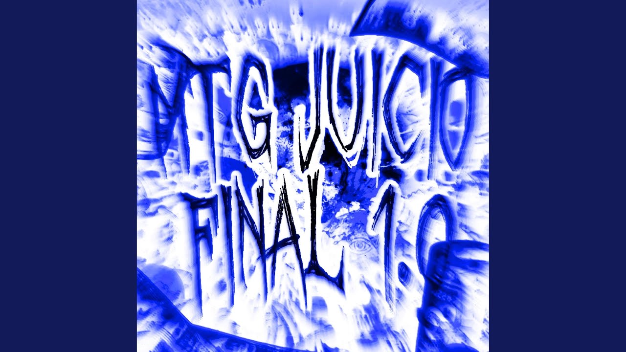 MTG JUICIO FINAL 1.0 (Slowed Version)