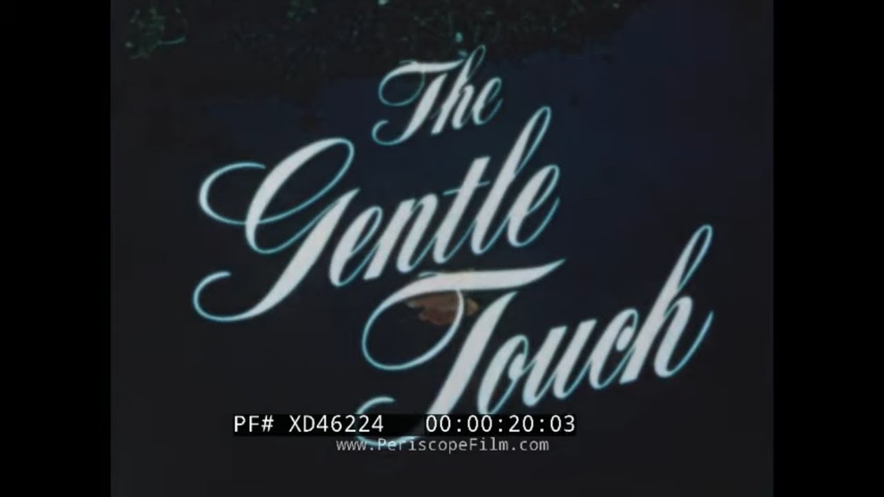“THE GENTLE TOUCH” 1953 CHRYSLER NEW YORKER & DESOTO FIREDOME SALES FILM FOR WOMEN  CARTOON XD46224