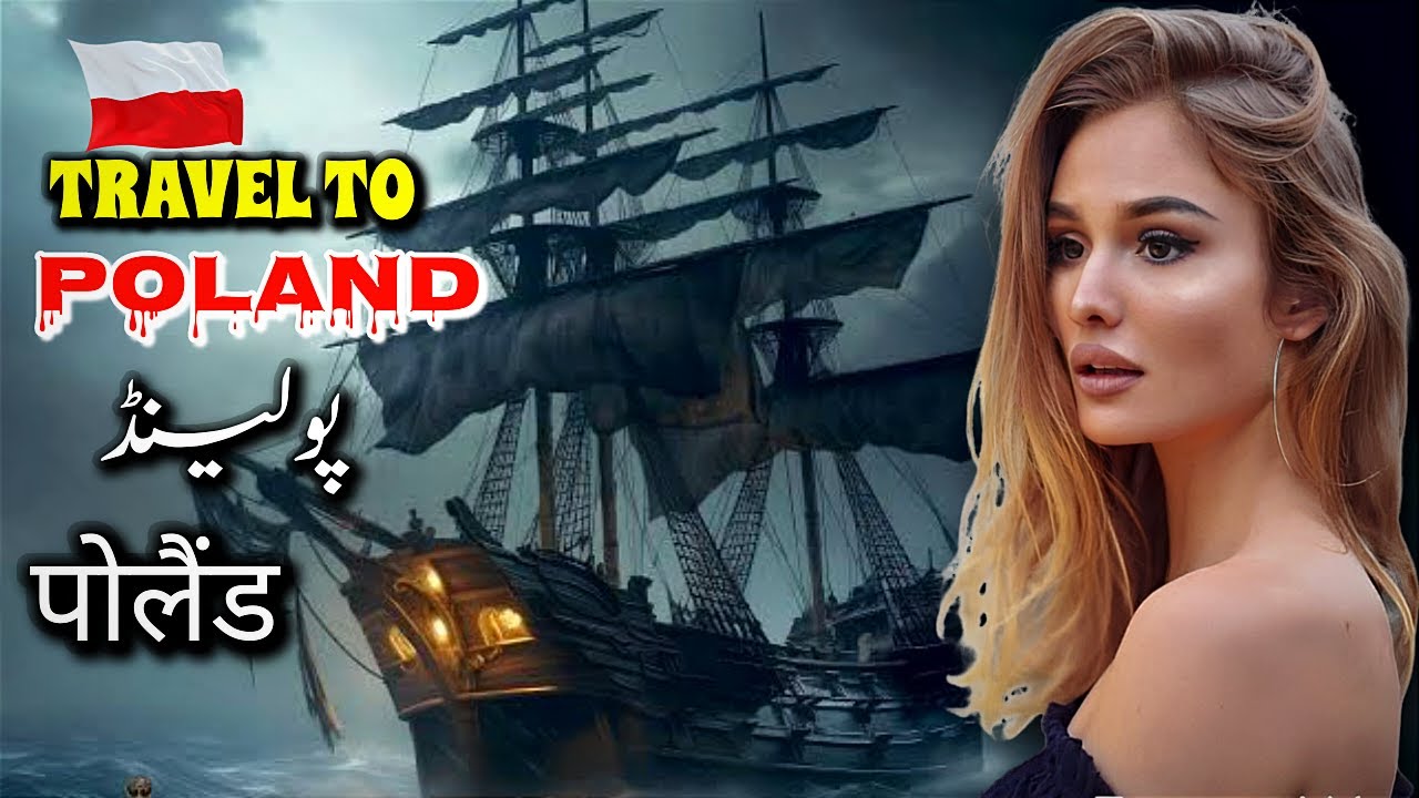 Travel To Poland | The History of Poland | Full History Documentary About Poland | Saif Sagir