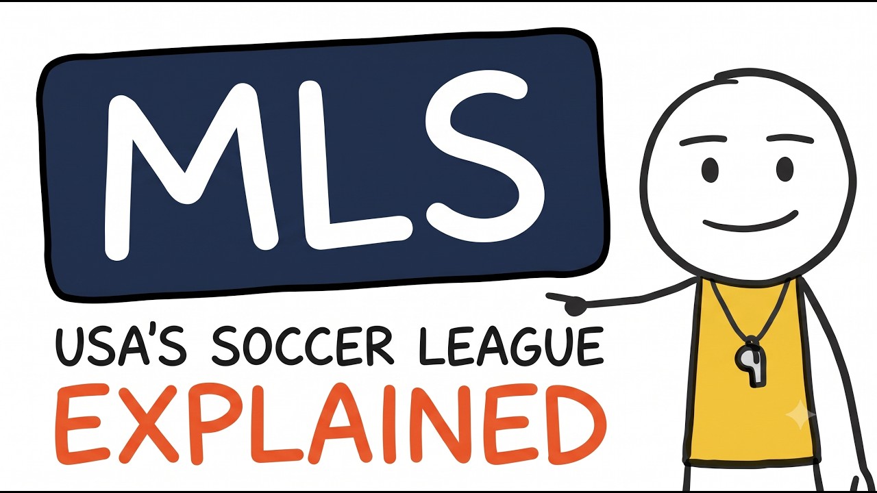 MLS за 6 минут: просто о сложном