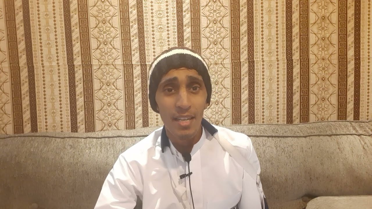 قصة جن الراعي السوداني وعمه بالبر