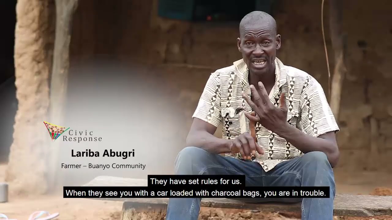 The Impact of APSD Plantation on Communities in Atebubu (Short Version)