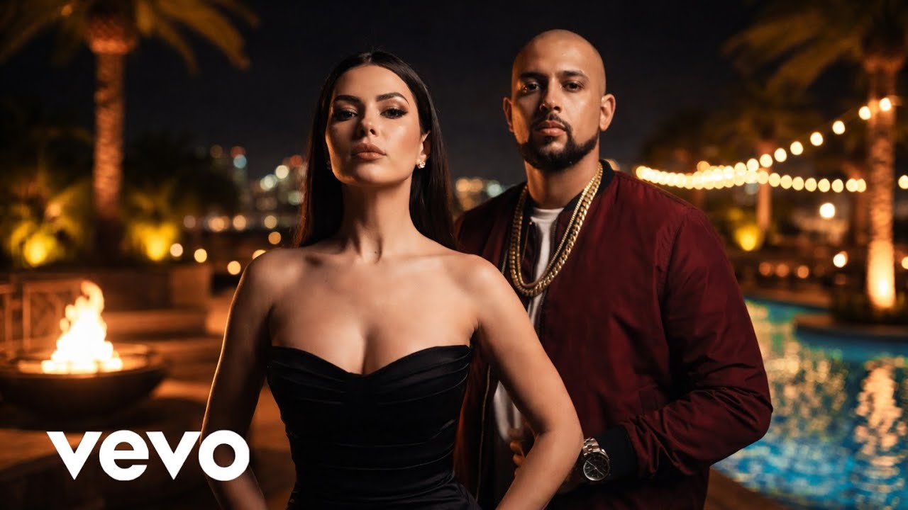 INNA X Sean Paul - Love Me Slowly (Official lyrics Music )[2026]