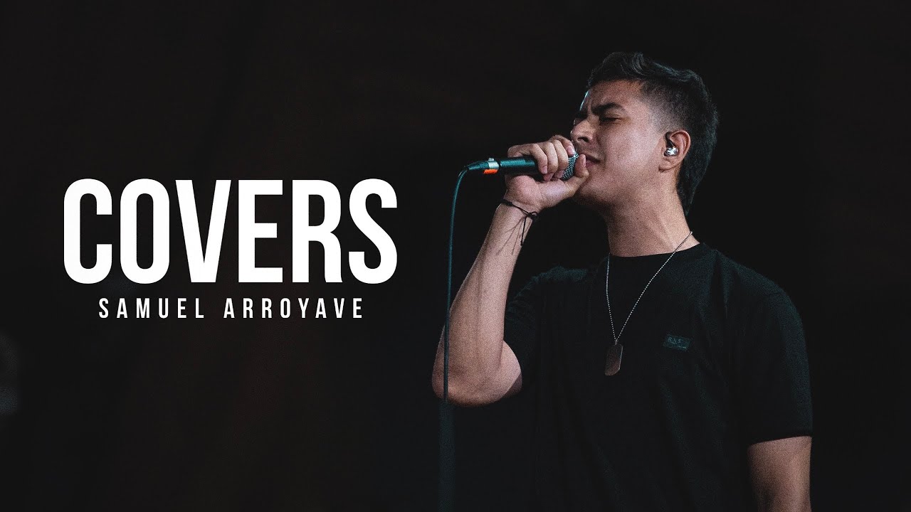 Covers - Samuel Arroyave | Vol. 1
