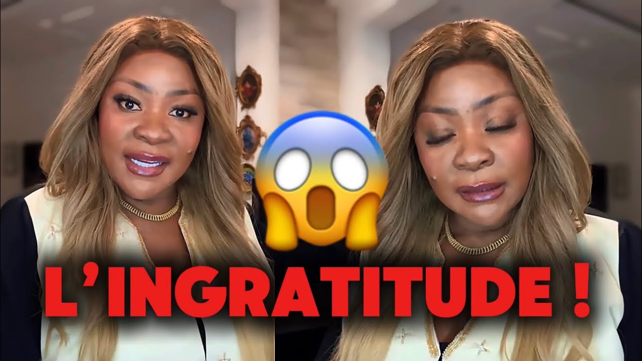 🚨😱 ELLE N’AURAIT PAS DÛ TRØMPER SON NOUVEAU MARI AVEC L’EX MARI 💔