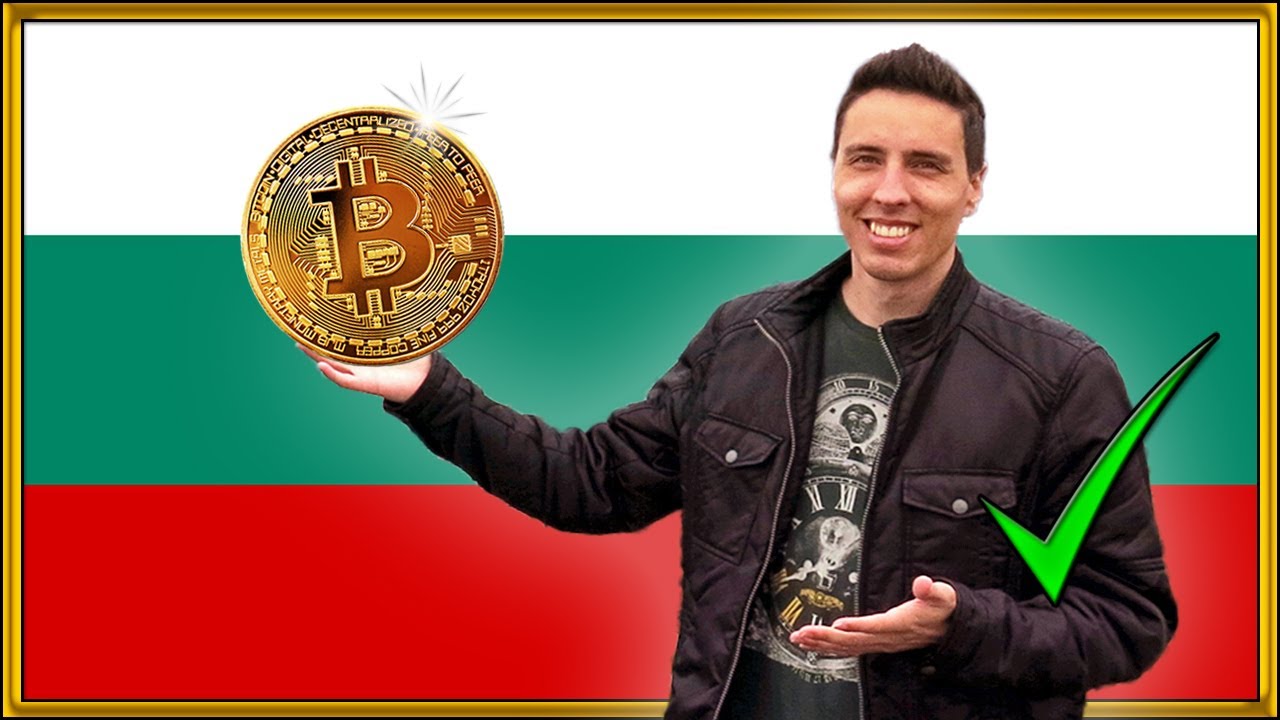 How To Buy Bitcoin in Bulgaria [Crypto] Binance