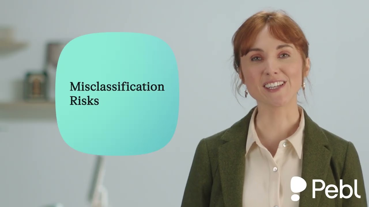 Employee vs Contractor: Pros, Cons, and Misclassification Risks Explained