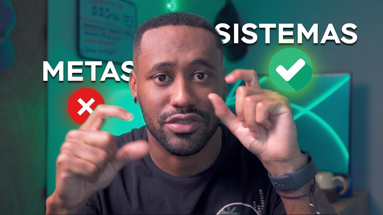 As&iacute; organizo mis metas con Notion