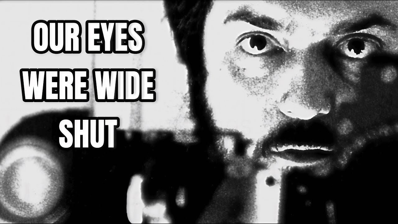 Kubrick Was Showing Us the Truth in Plain Sight — Jay Dyer