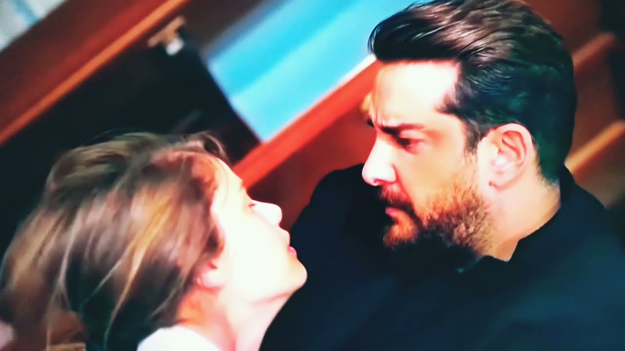 Camdaki Kız, Nalan ve Muzo (