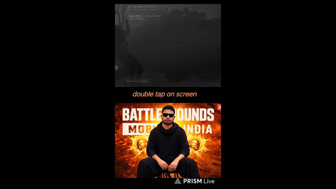 NEW Update Ke Baad Game OP Ho Gaya 😱 | BGMI Live