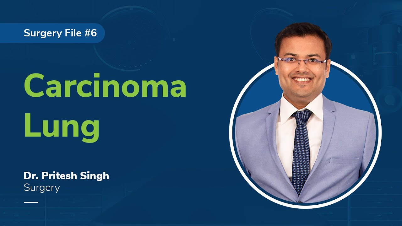 Dr. Pritesh Singh Discusses the topic 