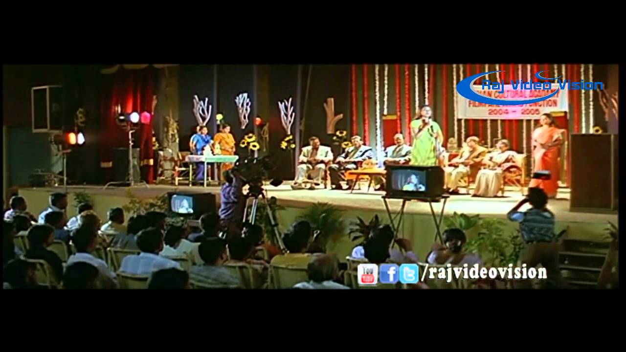 Mazhiyel Nanaintha Malligai Poove HD Song