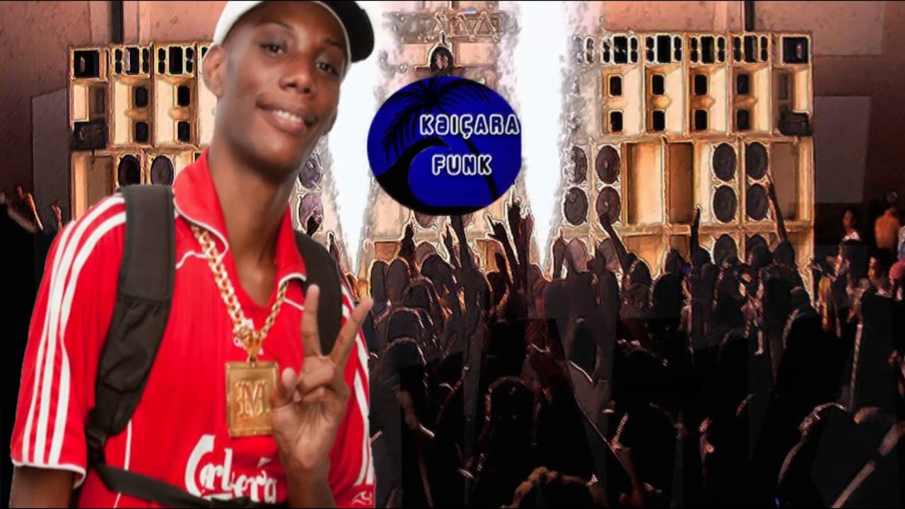 MC GW - Pique Novo na Favela (DJ Download LANÇAMENTO 2019)