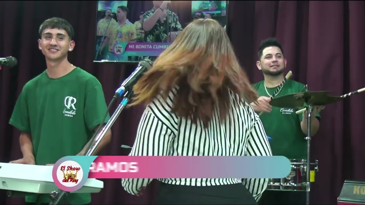 El Show del Rey 11 10 2025