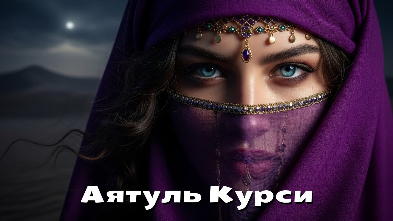 Аят аль-Курси для Рукии: Сильнейшая Защита от Сглаза, Порчи и Колдовства | Слушайте Каждый День