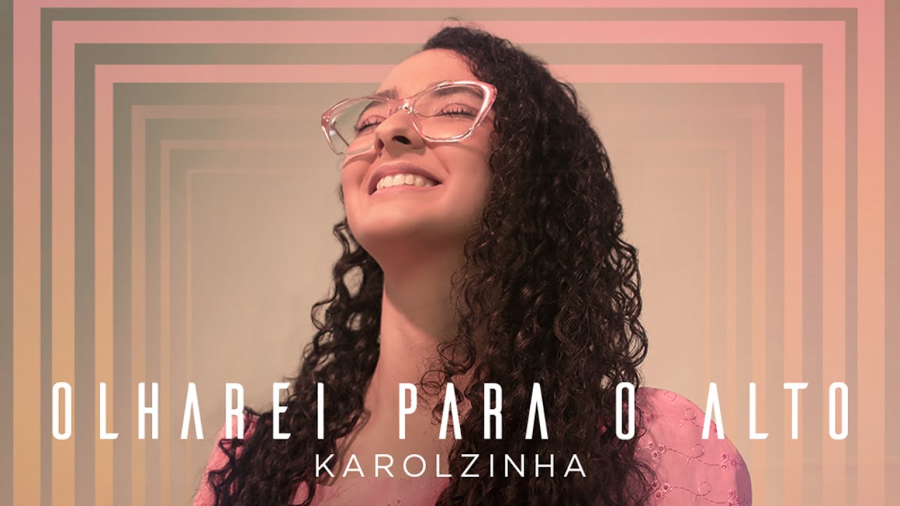 Karolzinha - Olharei Para O Alto #MKNetwork