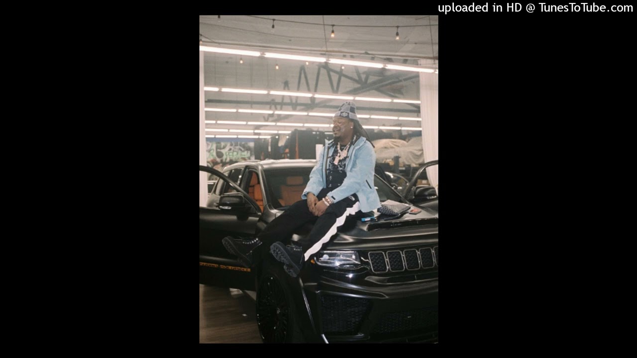 [free] lucki x rxknephew type beat - 