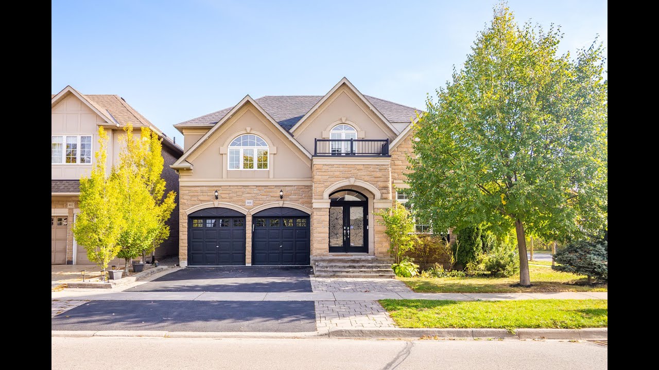466 Nautical Blvd, Oakville