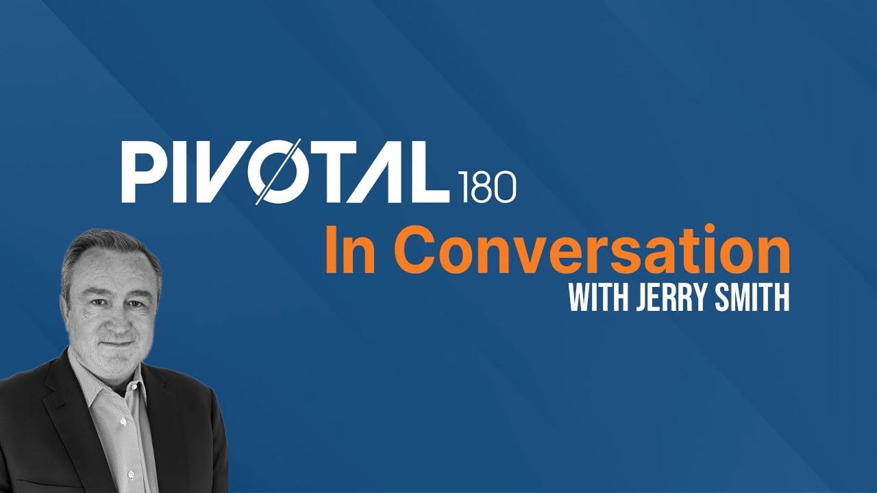 Understanding Tax Credit Insurance in the U.S. Market | In Conversation w/ Jerry Smith