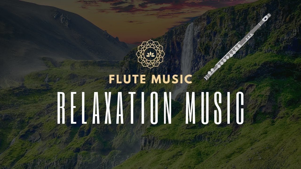 Flute Meditation Music || Pure Positive Vibes || Instrumental Flute Music for Meditation and Gym