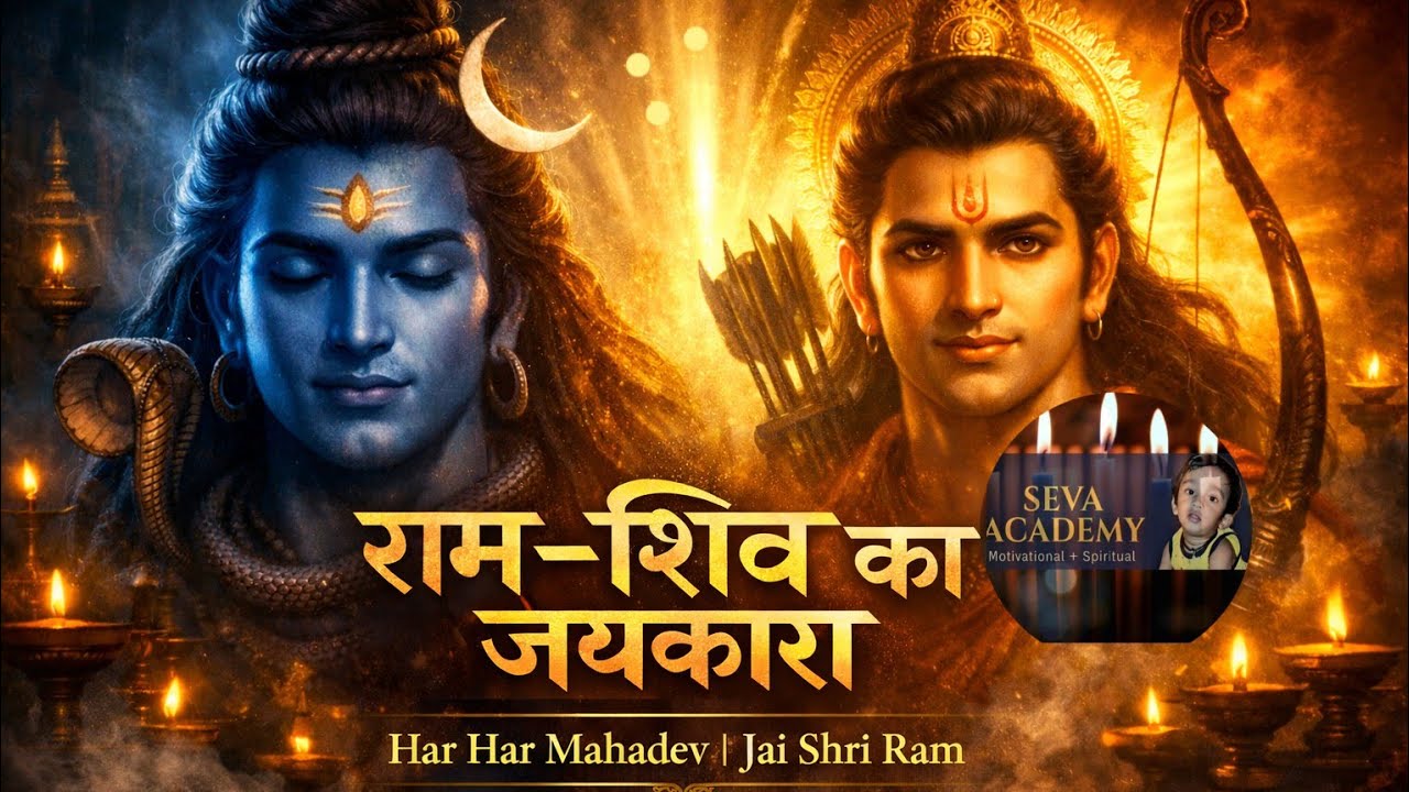 RAM-SHIV ka Jaykara(@PRAMODBHALAVI-p7i