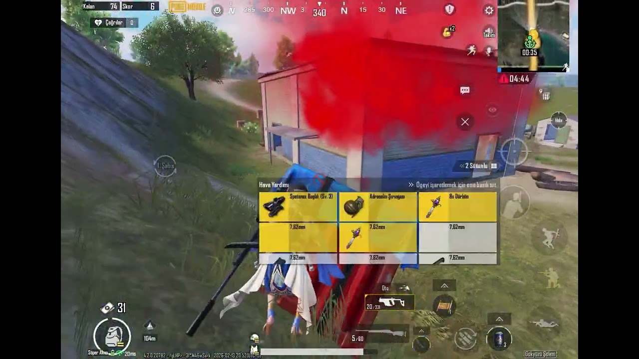 PUBG Mobile Just Play(72)
