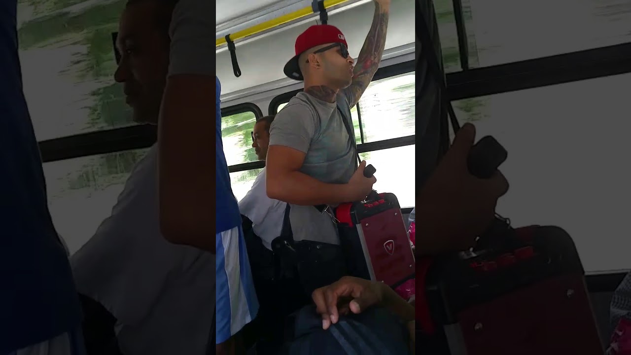 Venezolanos  con talento en rd