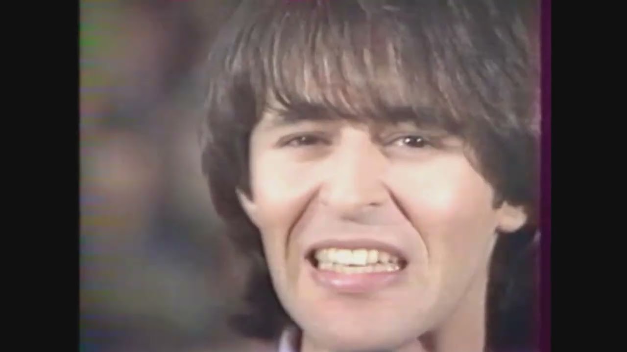 GRAY 1984  LES CHANSONS DES JEUX DE 20 HEURES