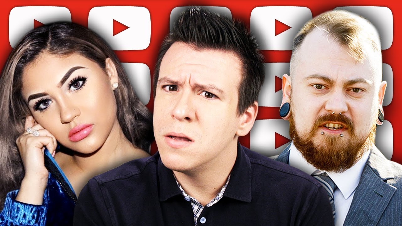 DISGUSTING! Ariadna Juarez 13-Year-Old Scandal, Count Dankula Appeal, & More