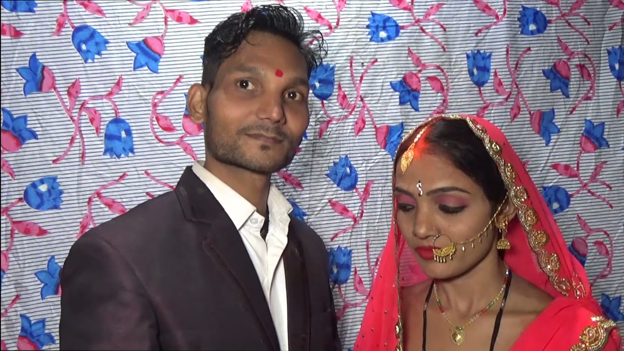 जिला आजमगढ़ भोजपुरी शादी 5