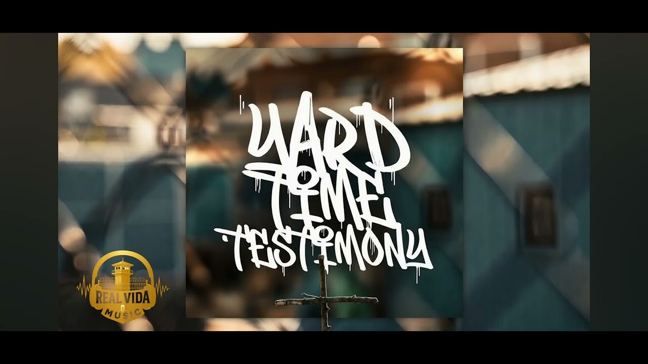 Yard Time Testimony - @realvidatv @RealVidaMusic 