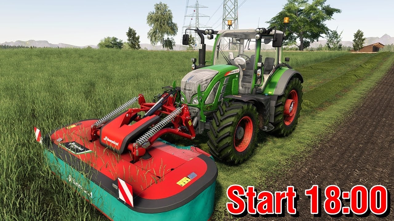 Farmimgowe Pogadanki ! Nowy kanał !  #nażywo #farmingsimulator