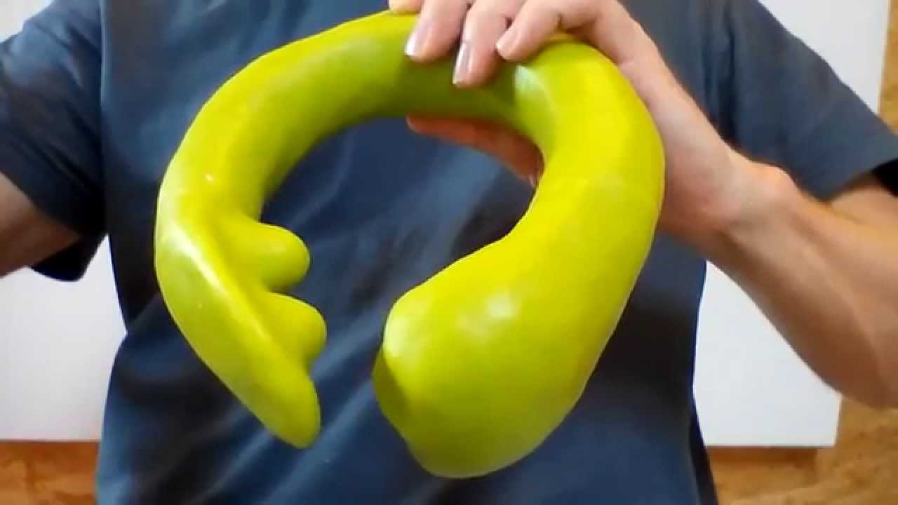 Doppeldildo 