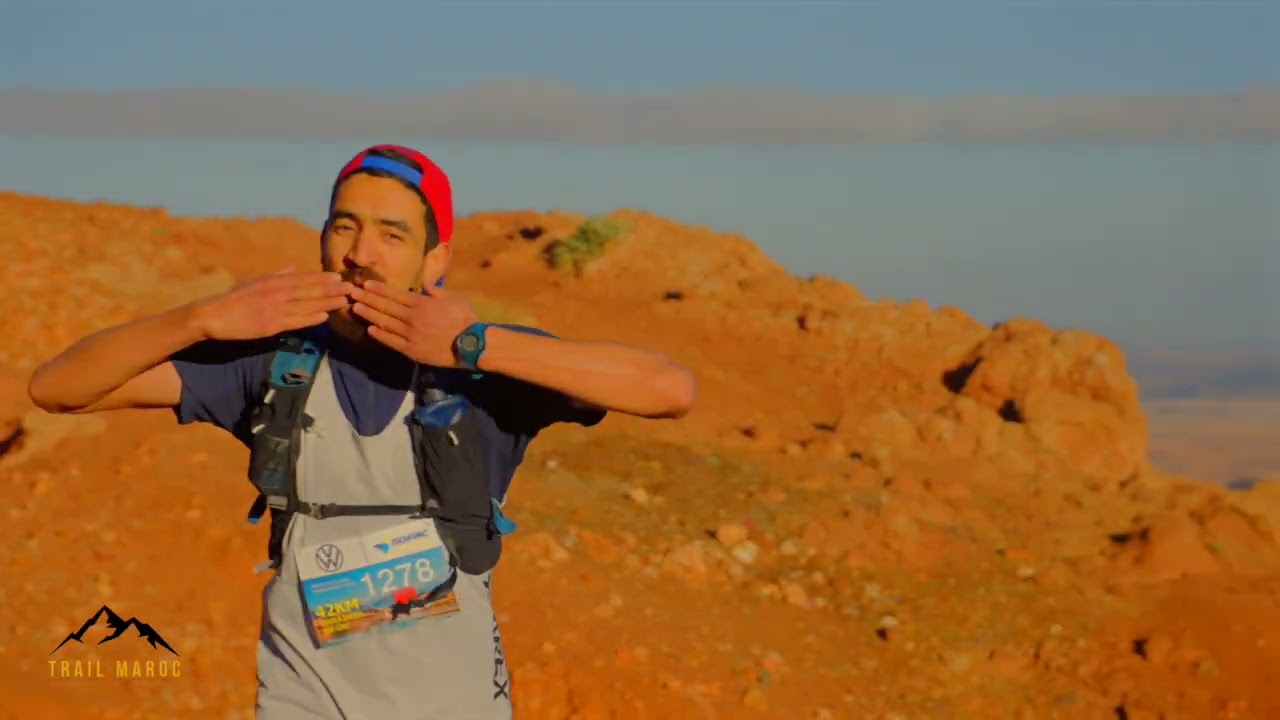 BEST OF TRAIL LALLA TAKERKOUST 2025