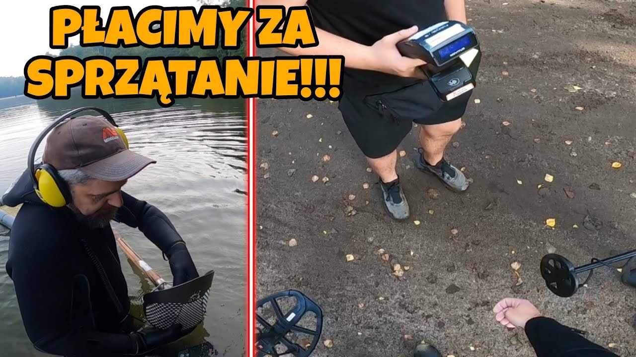 Depozyt Irka MEGA !!! Ale musieliśmy zabulić &hellip;