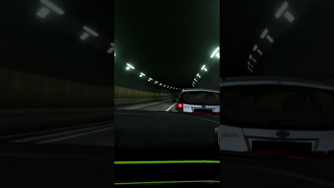 @whereissqueeze Crashes His S3 (Passenger POV)
