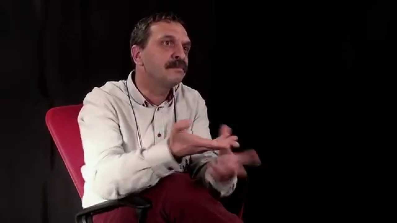 Cum iti faci o prezentare personala?