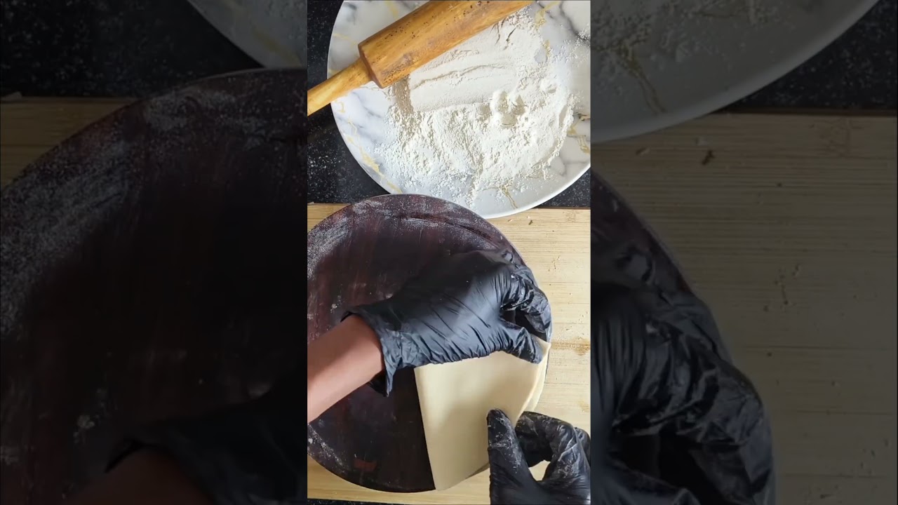 Paratha in 30 Seconds 🥚🔥 | Easy  Paratha