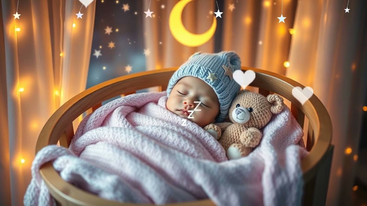 ☔ Rain Sounds That Babies Love 🌧️ Sleep Peacefully 💤