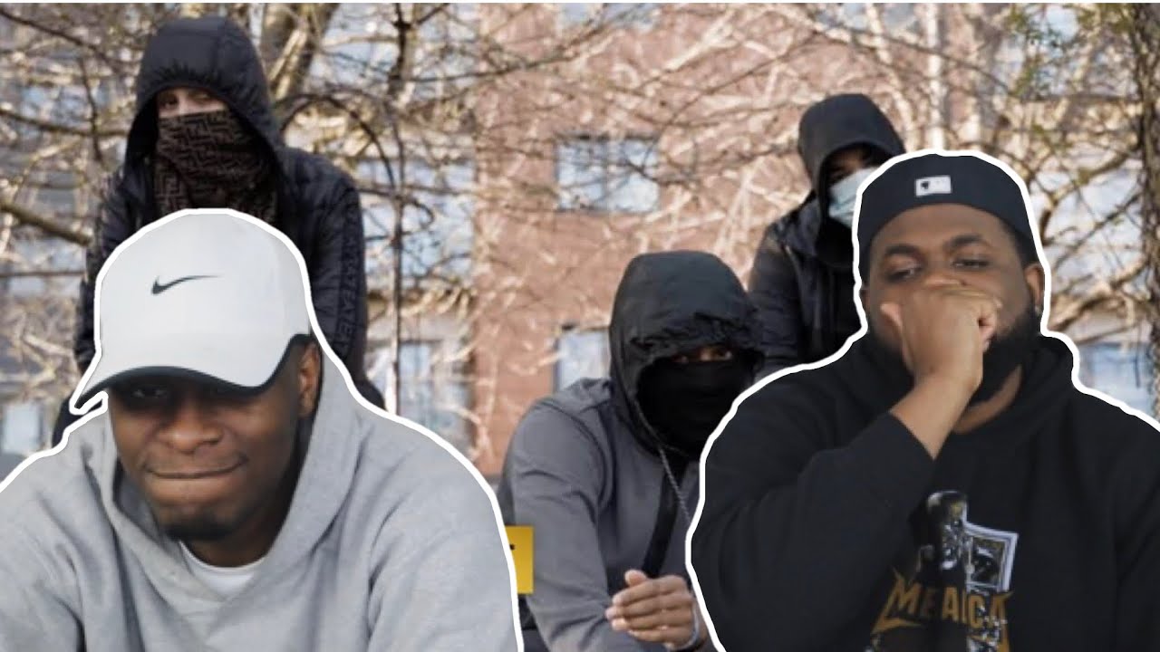 Baby Mane (Malistrip) - No Love [Music Video] @Grmdaily | #RAGTALKTV Reaction