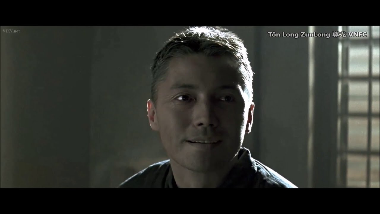 [Vietsub] Feel Like Going Home - Tôn Long | John Lone | 尊龙