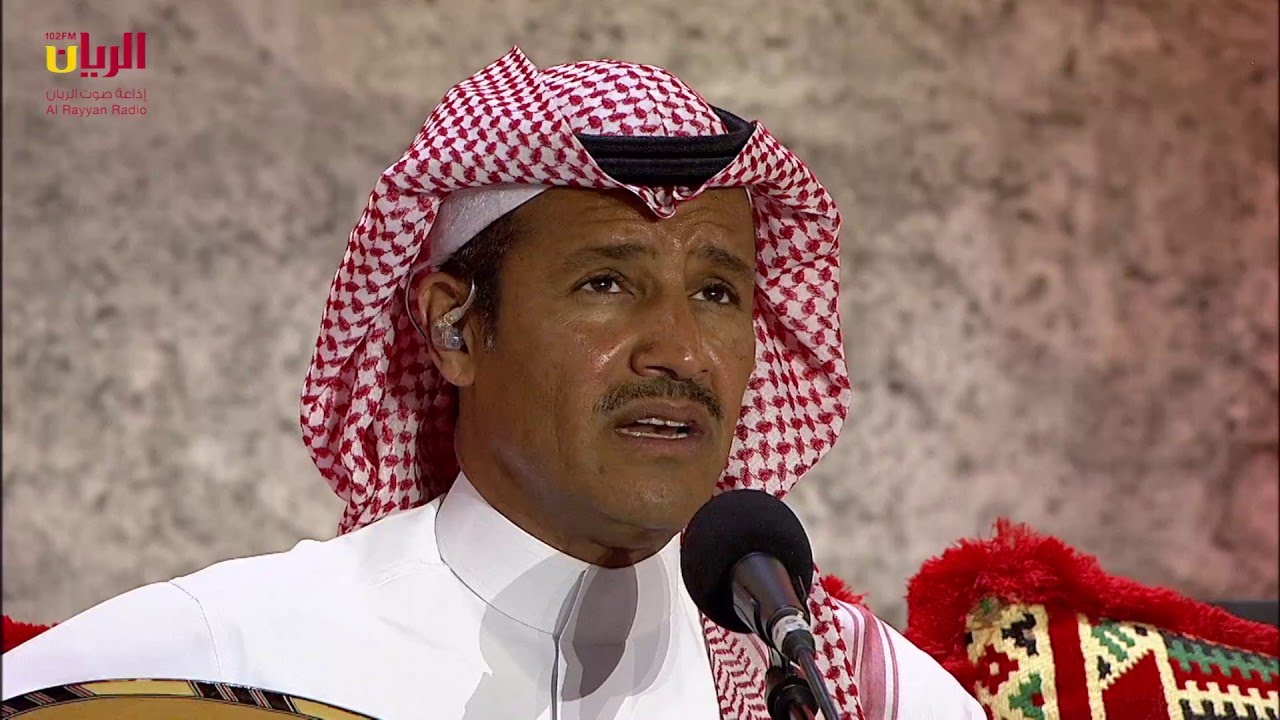 خالد عبدالرحمن - تقوى الهجر