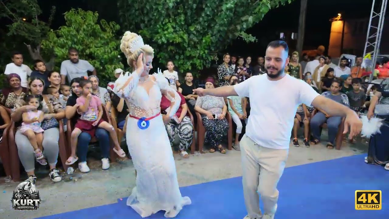 KURT PRODÜKSİYON BİZİ ÇEKEMEYENLER VARMIŞ SEFAMIZ OLSUN OH OH 4K